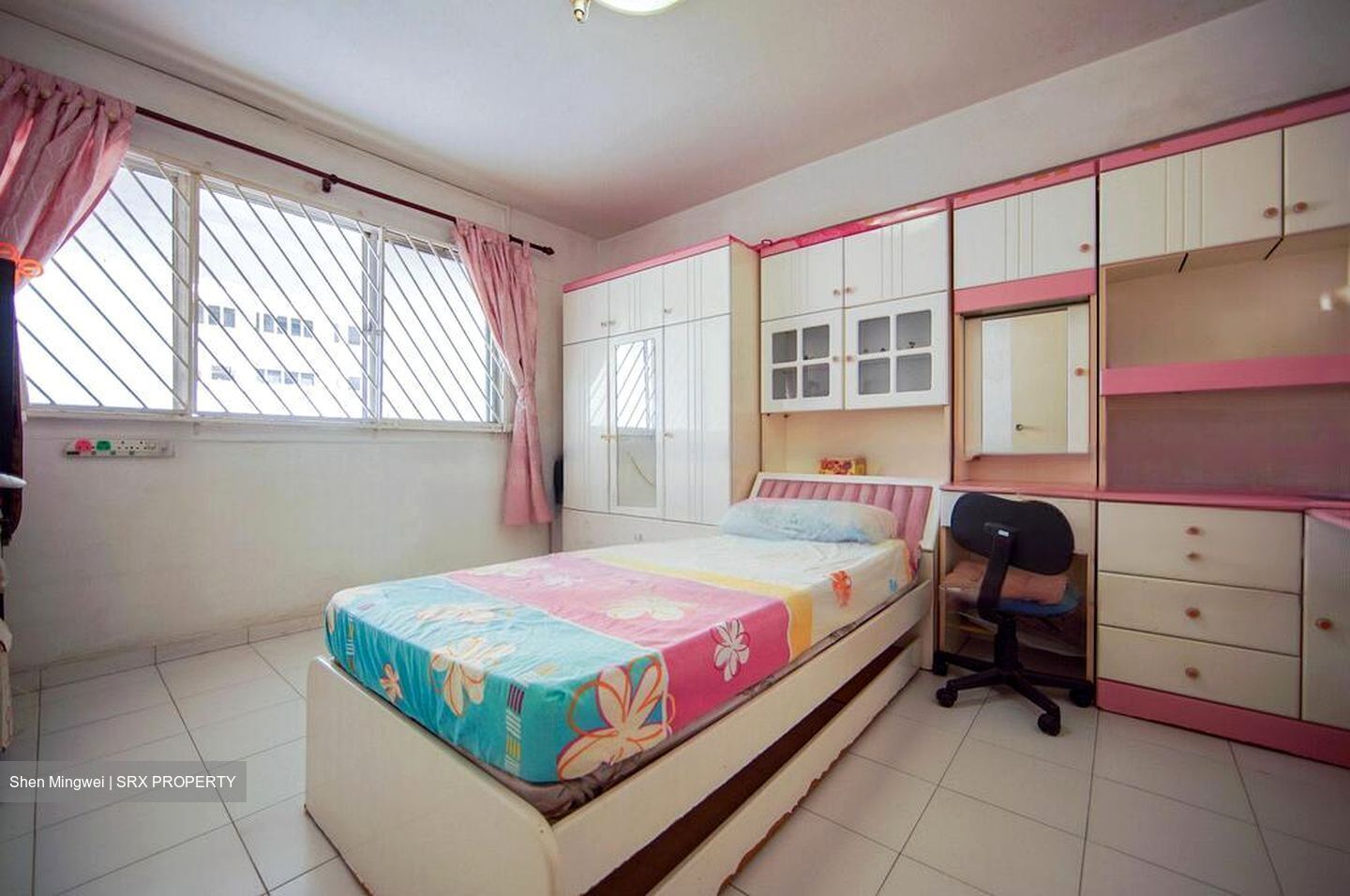 Blk 123 Serangoon North Avenue 1 (Serangoon), HDB Executive #463198611